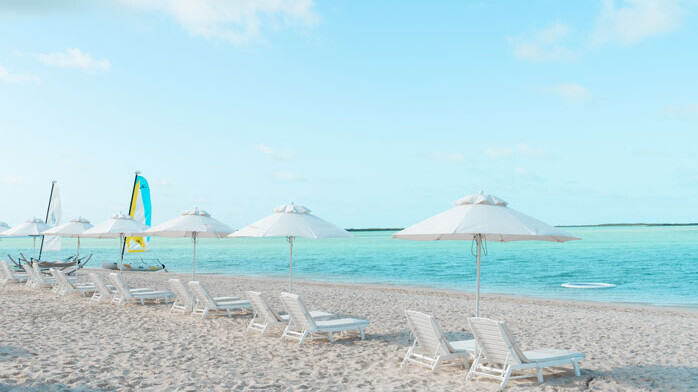 Sailrock South Caicos